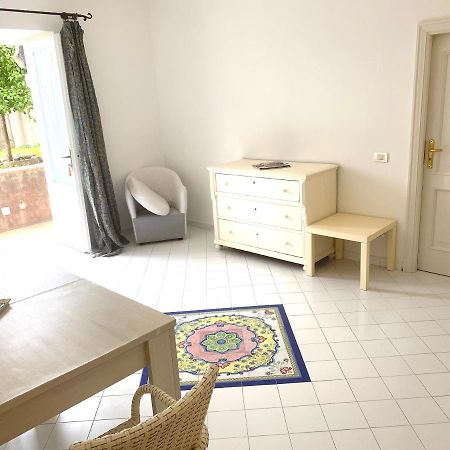 Villa La Zagara By Caprirooms Εξωτερικό φωτογραφία