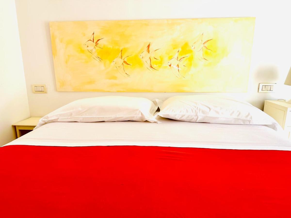 Villa La Zagara By Caprirooms Εξωτερικό φωτογραφία