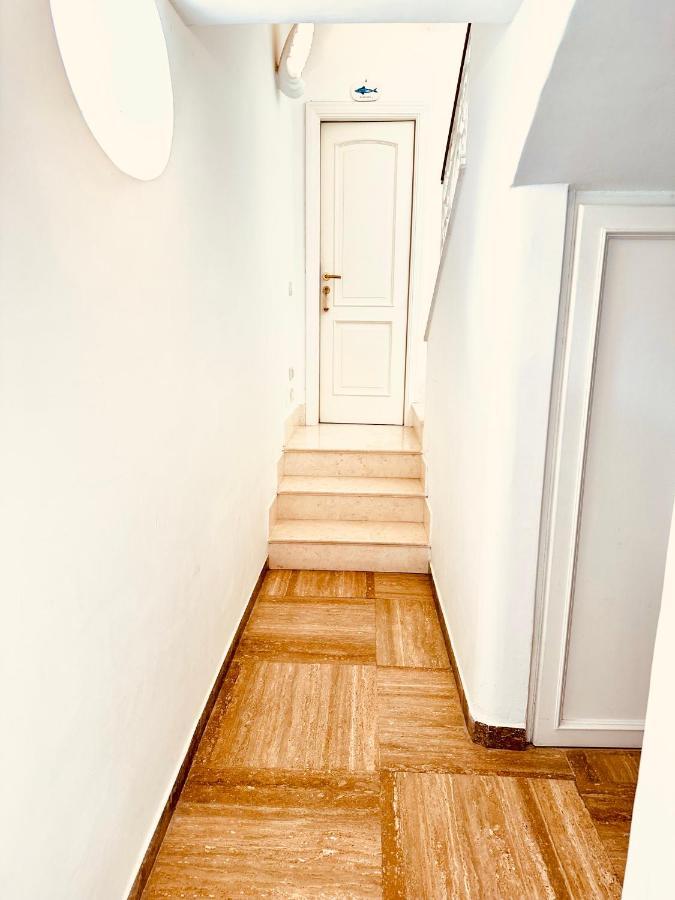 Villa La Zagara By Caprirooms Εξωτερικό φωτογραφία