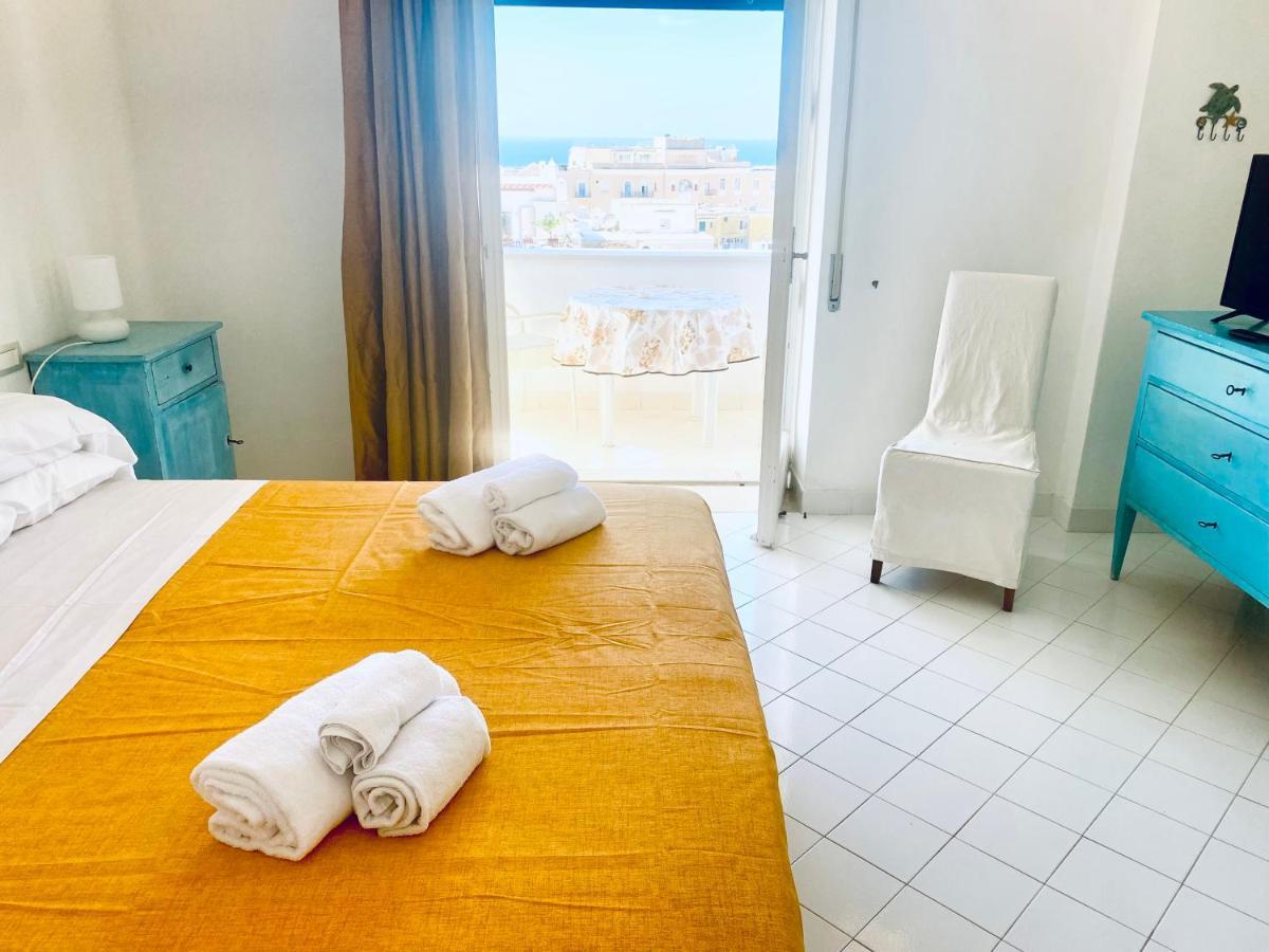Villa La Zagara By Caprirooms Εξωτερικό φωτογραφία