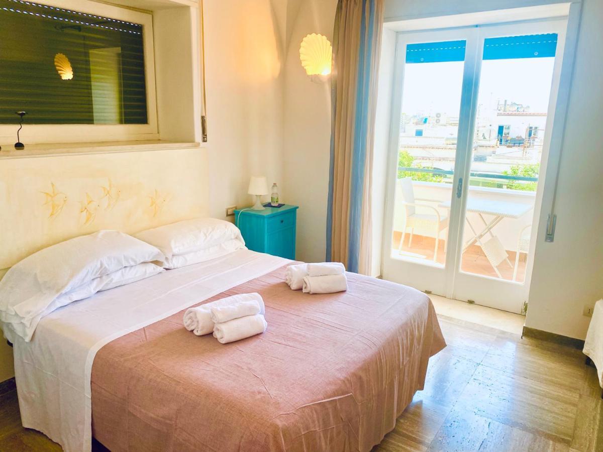 Villa La Zagara By Caprirooms Εξωτερικό φωτογραφία