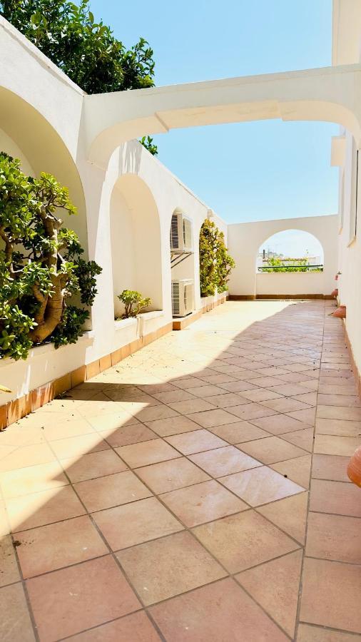 Villa La Zagara By Caprirooms Εξωτερικό φωτογραφία