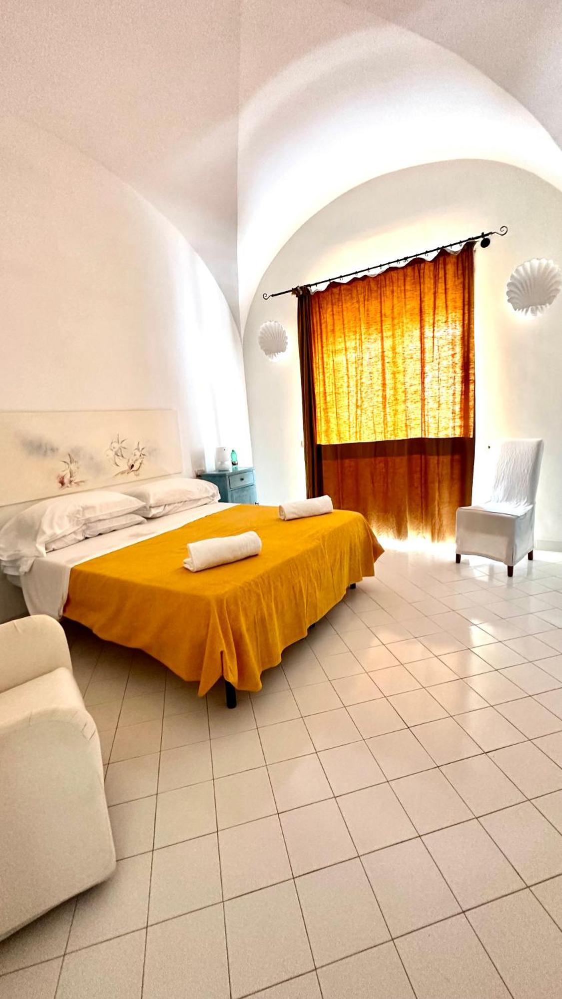 Villa La Zagara By Caprirooms Εξωτερικό φωτογραφία