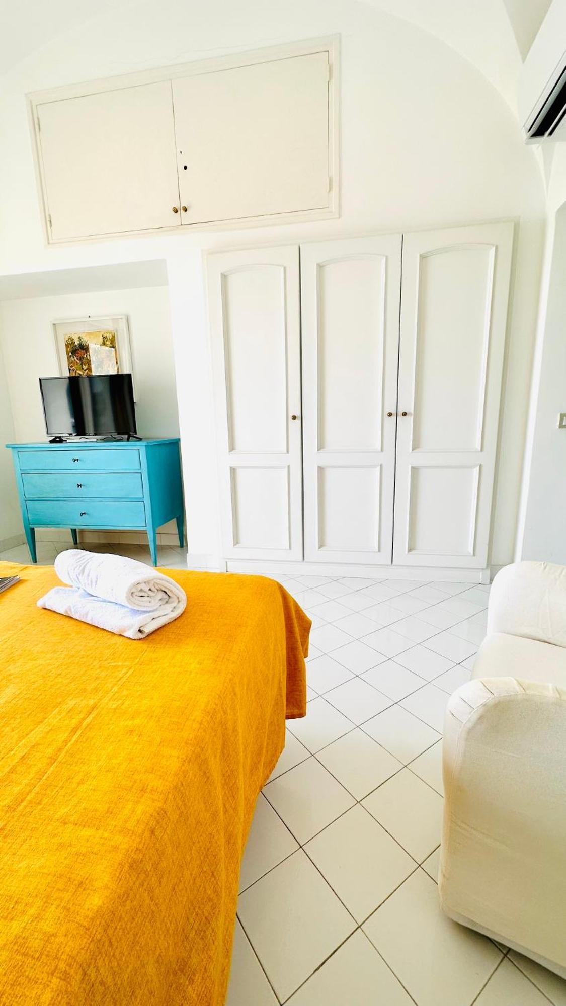 Villa La Zagara By Caprirooms Εξωτερικό φωτογραφία