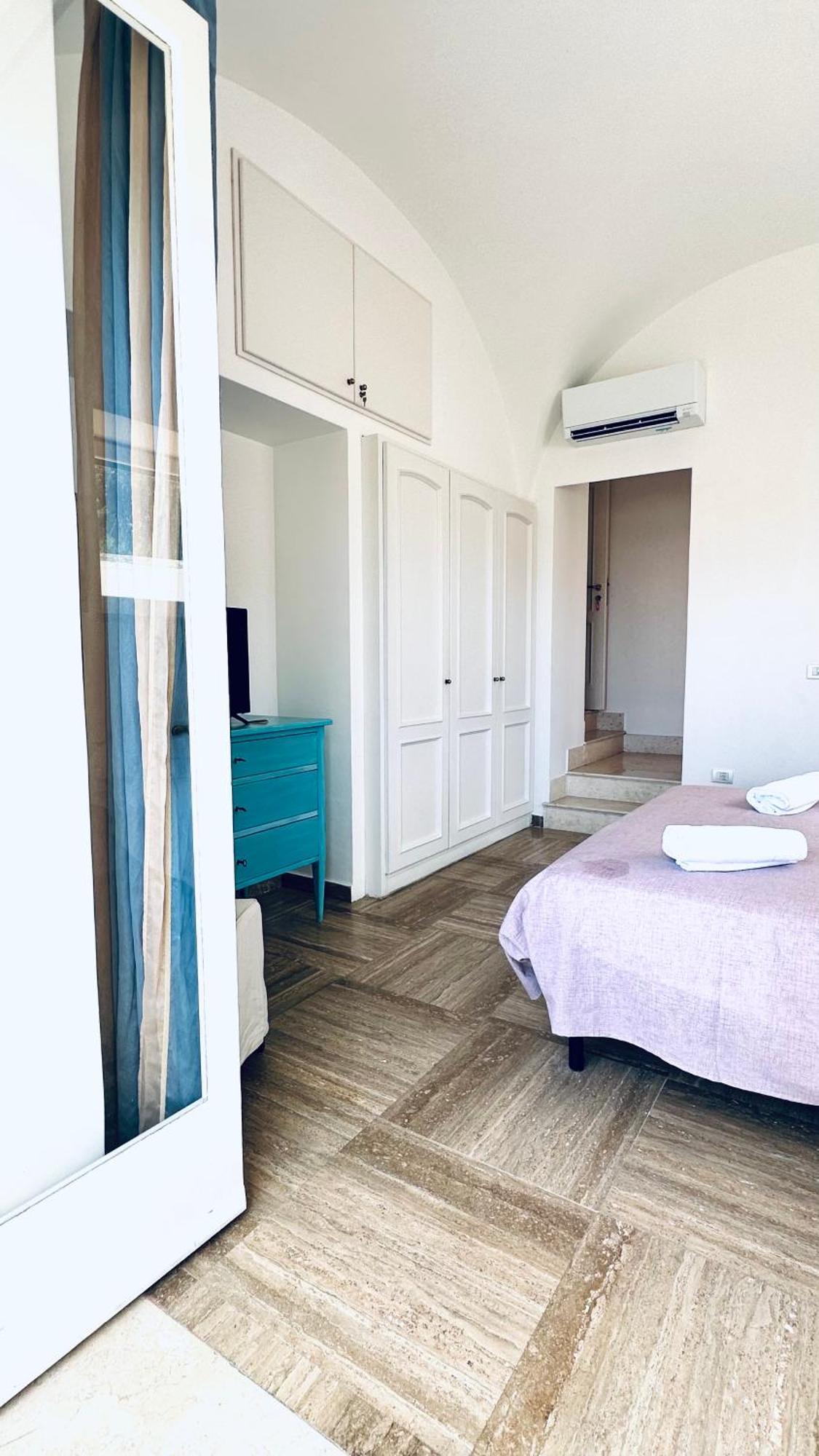 Villa La Zagara By Caprirooms Εξωτερικό φωτογραφία