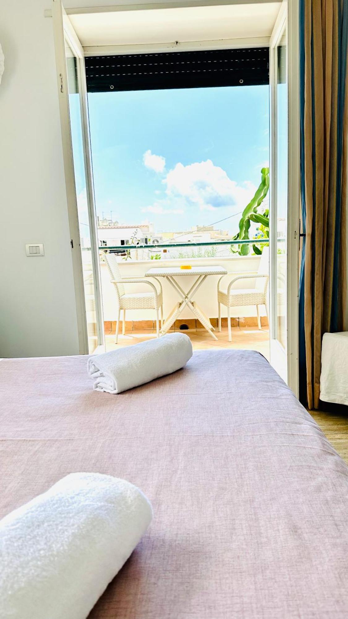 Villa La Zagara By Caprirooms Εξωτερικό φωτογραφία