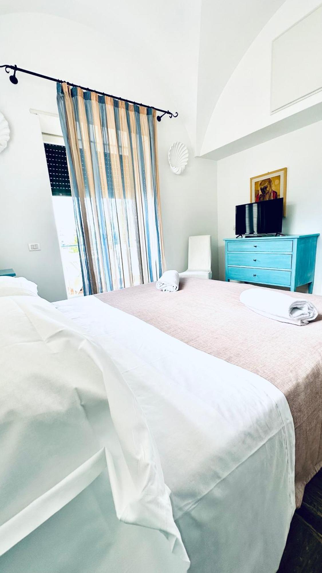 Villa La Zagara By Caprirooms Εξωτερικό φωτογραφία