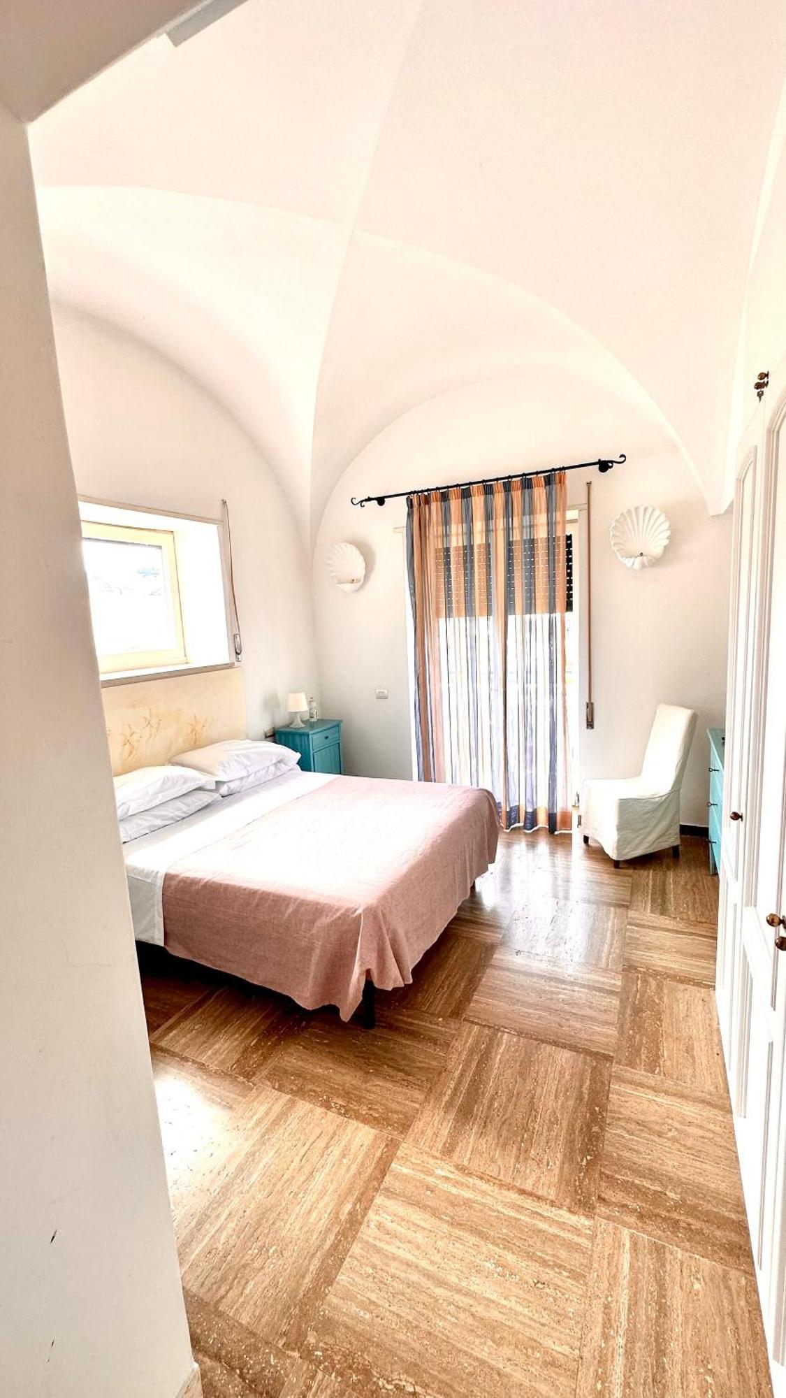 Villa La Zagara By Caprirooms Εξωτερικό φωτογραφία
