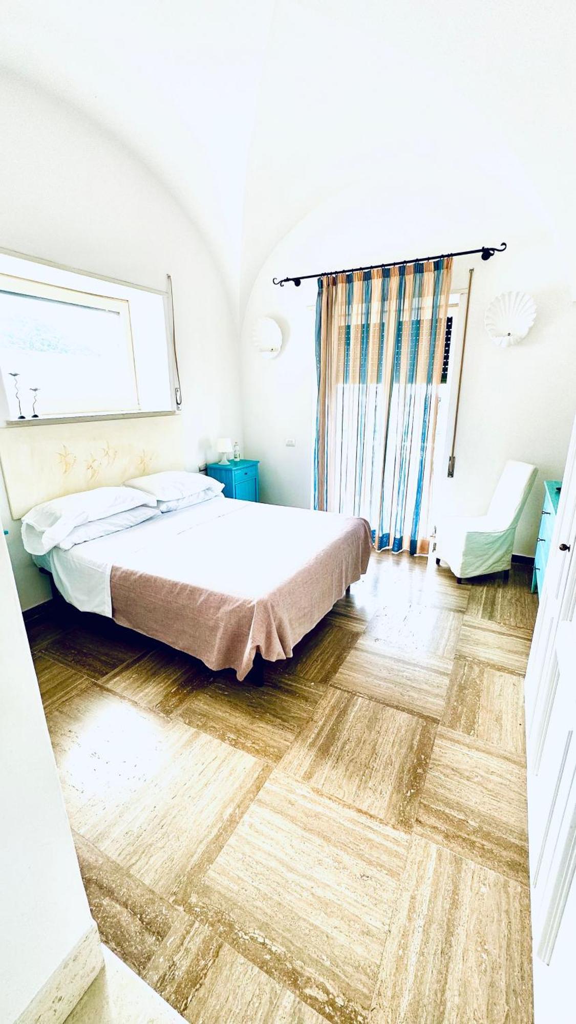 Villa La Zagara By Caprirooms Εξωτερικό φωτογραφία