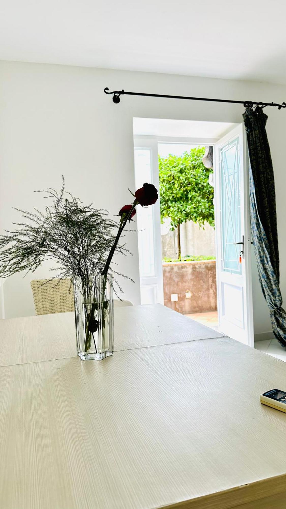 Villa La Zagara By Caprirooms Εξωτερικό φωτογραφία