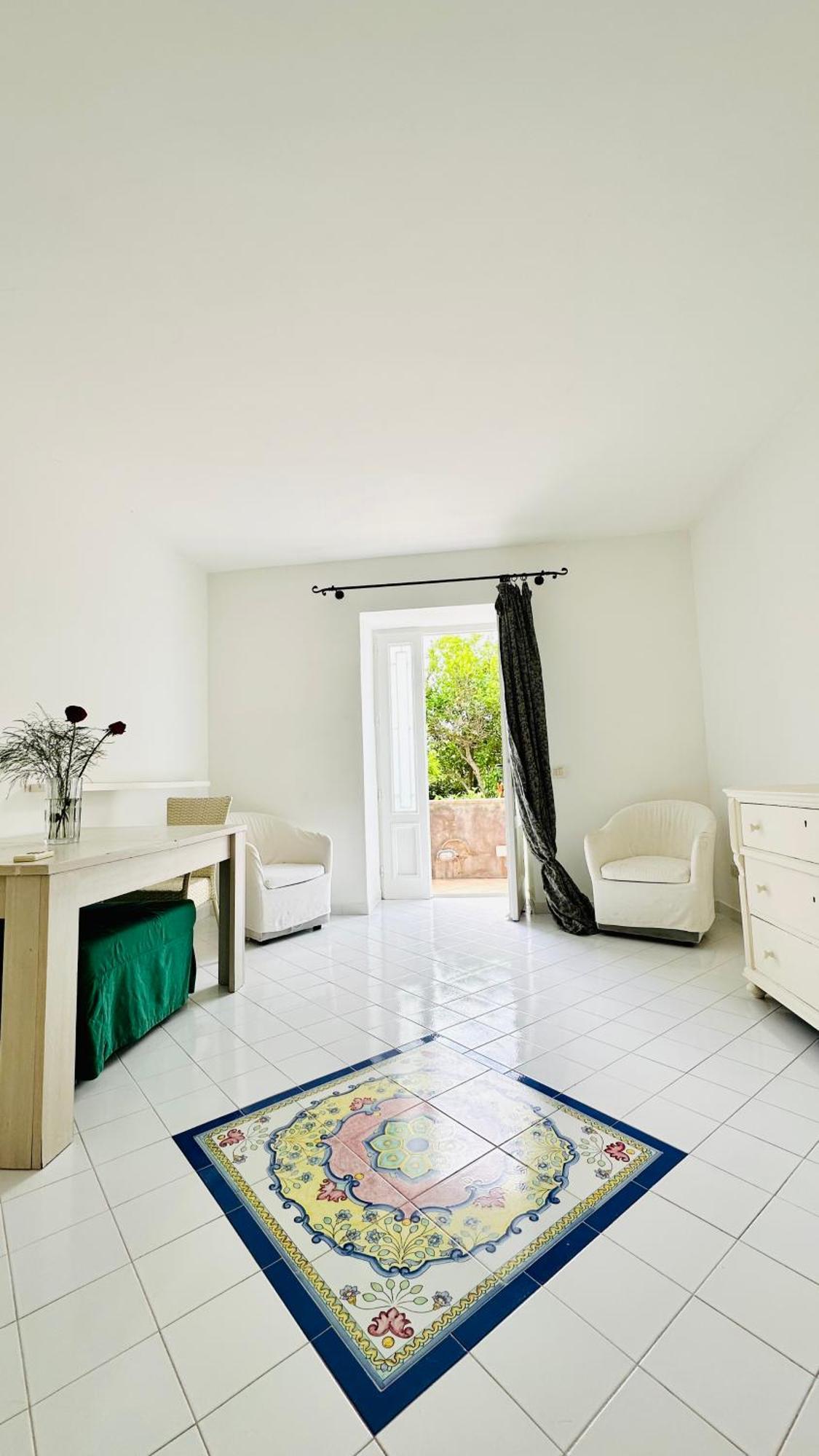 Villa La Zagara By Caprirooms Εξωτερικό φωτογραφία