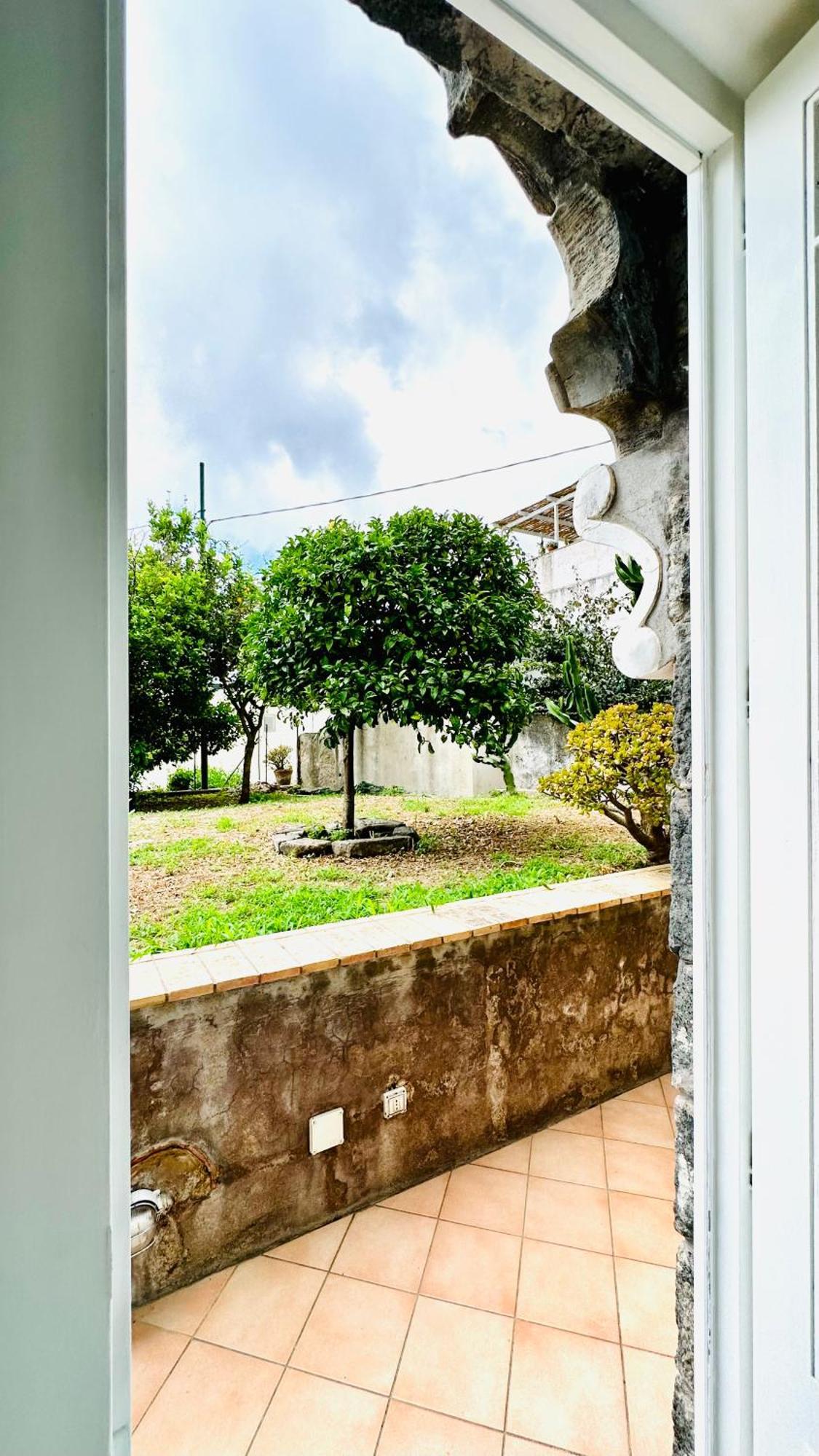 Villa La Zagara By Caprirooms Εξωτερικό φωτογραφία