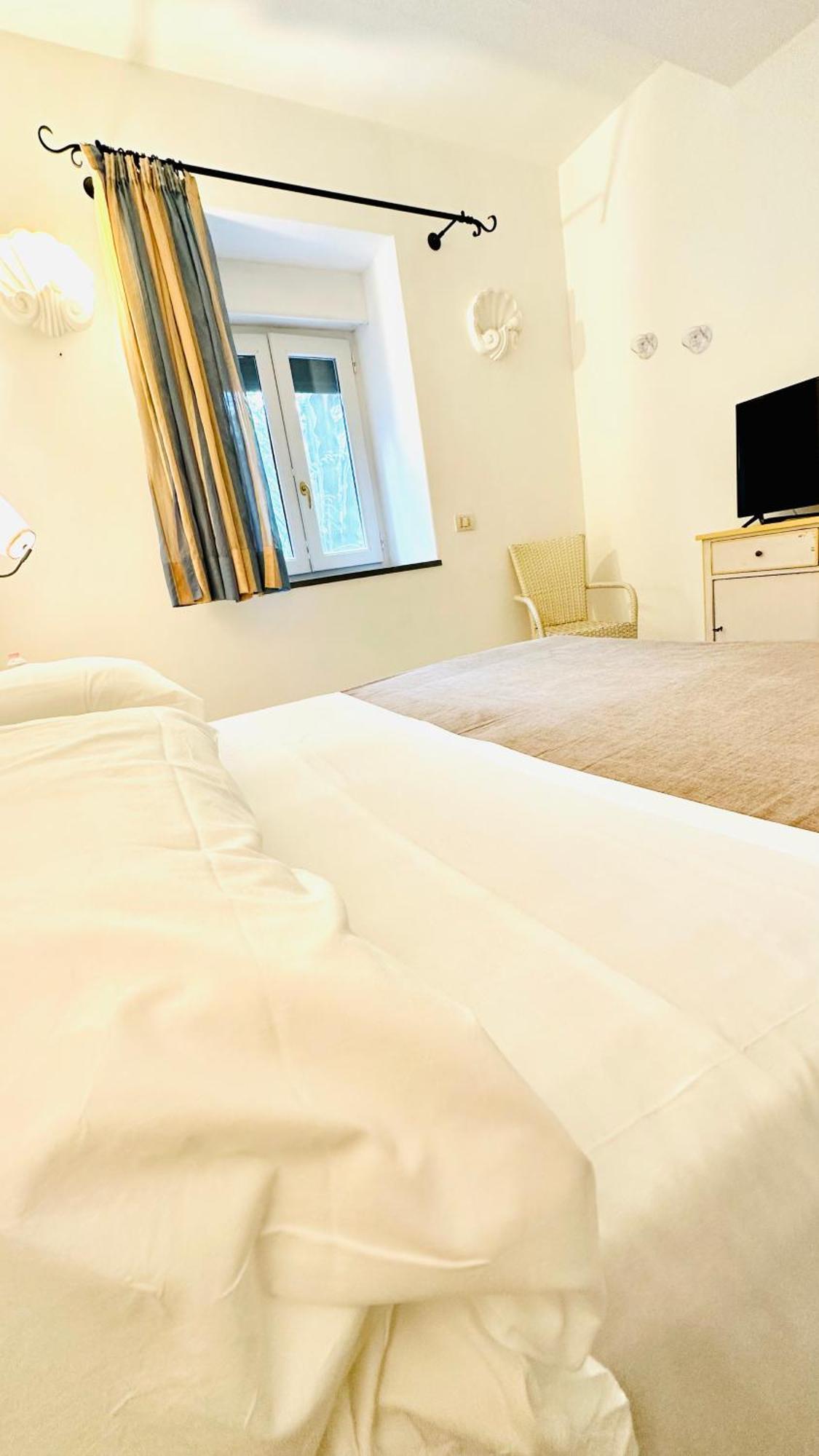 Villa La Zagara By Caprirooms Εξωτερικό φωτογραφία