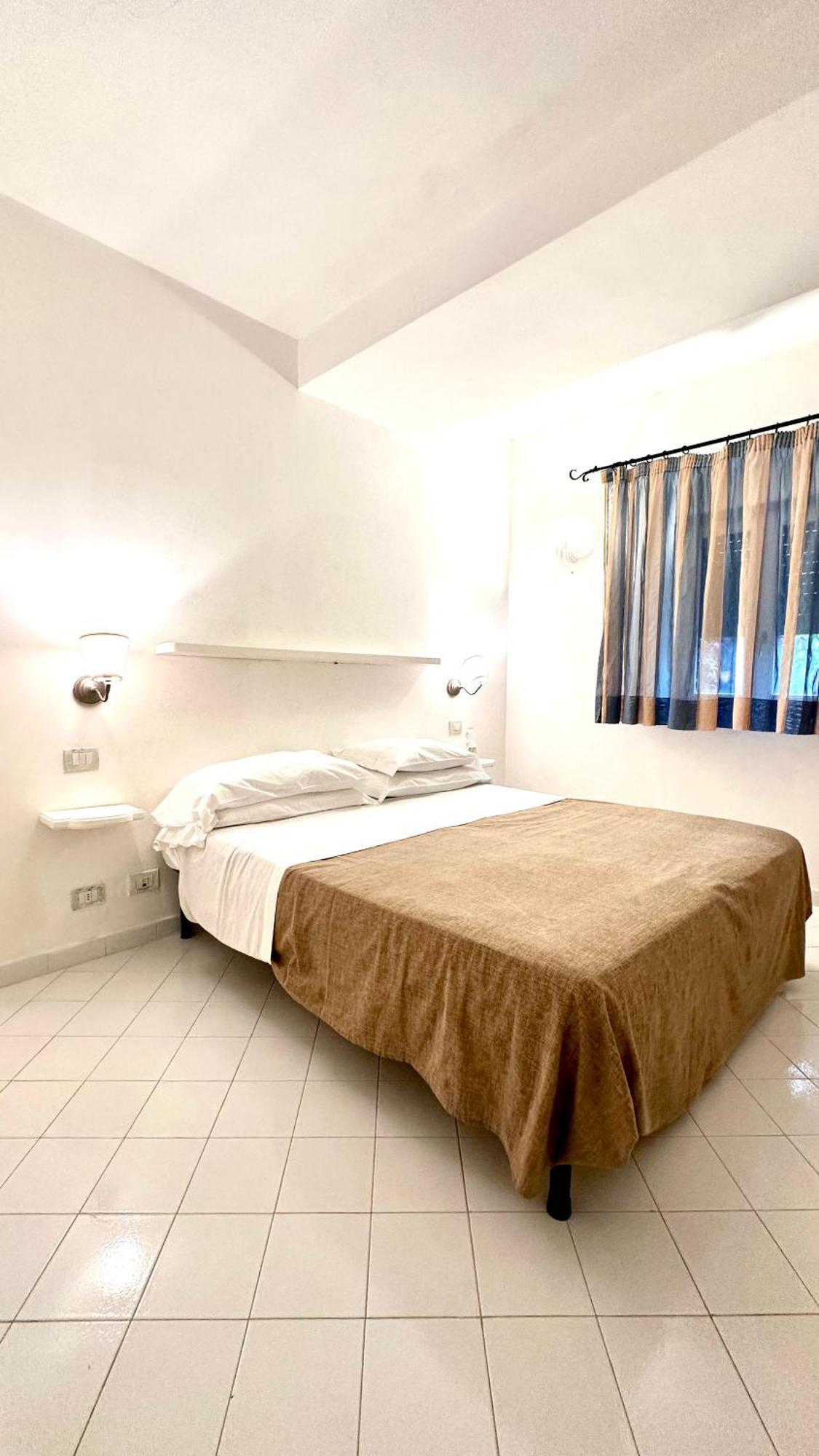 Villa La Zagara By Caprirooms Εξωτερικό φωτογραφία