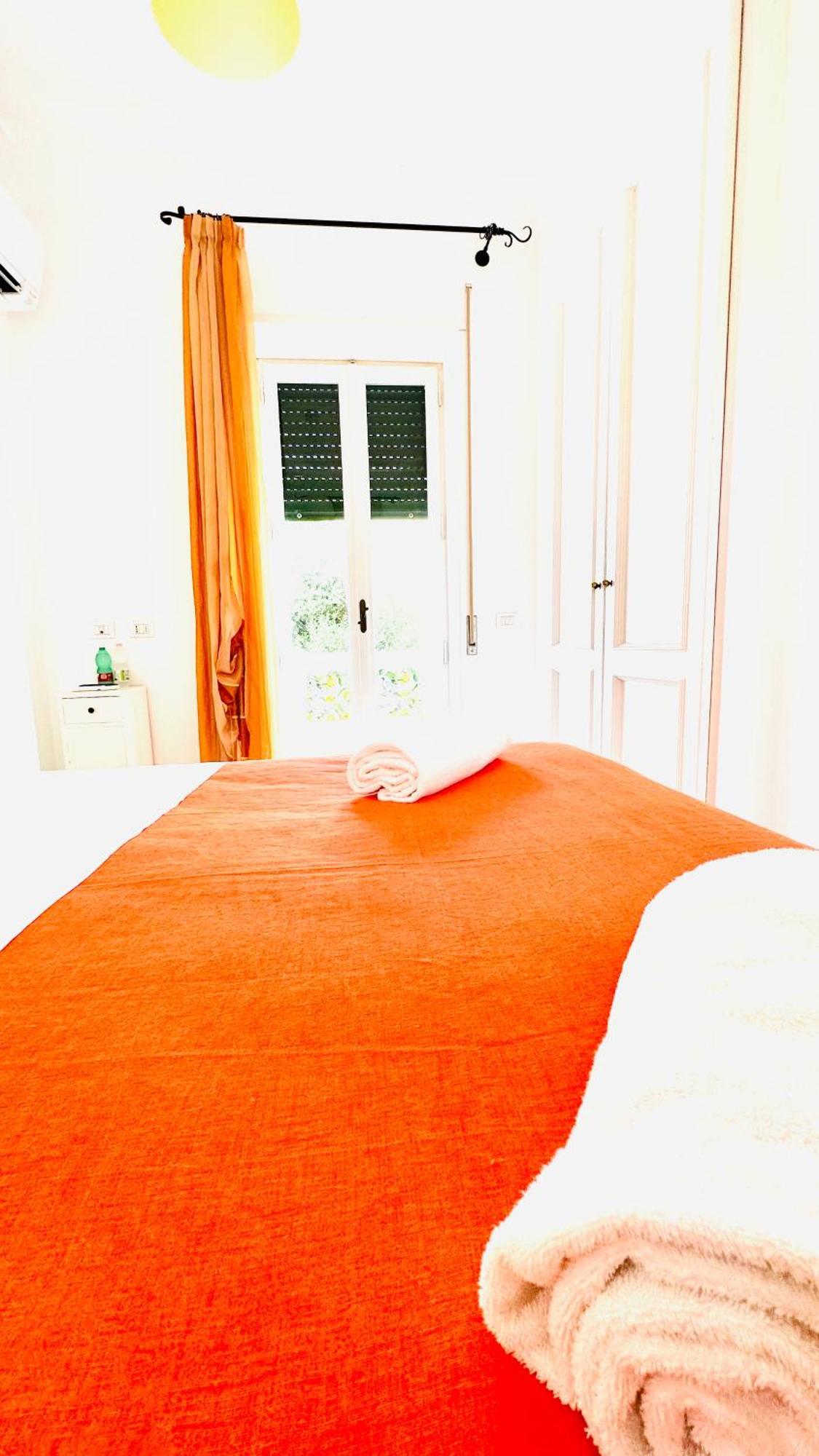 Villa La Zagara By Caprirooms Εξωτερικό φωτογραφία