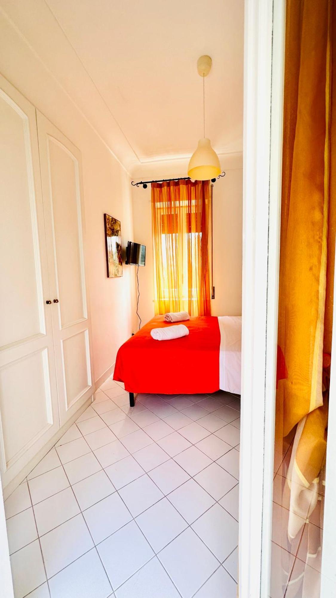Villa La Zagara By Caprirooms Εξωτερικό φωτογραφία