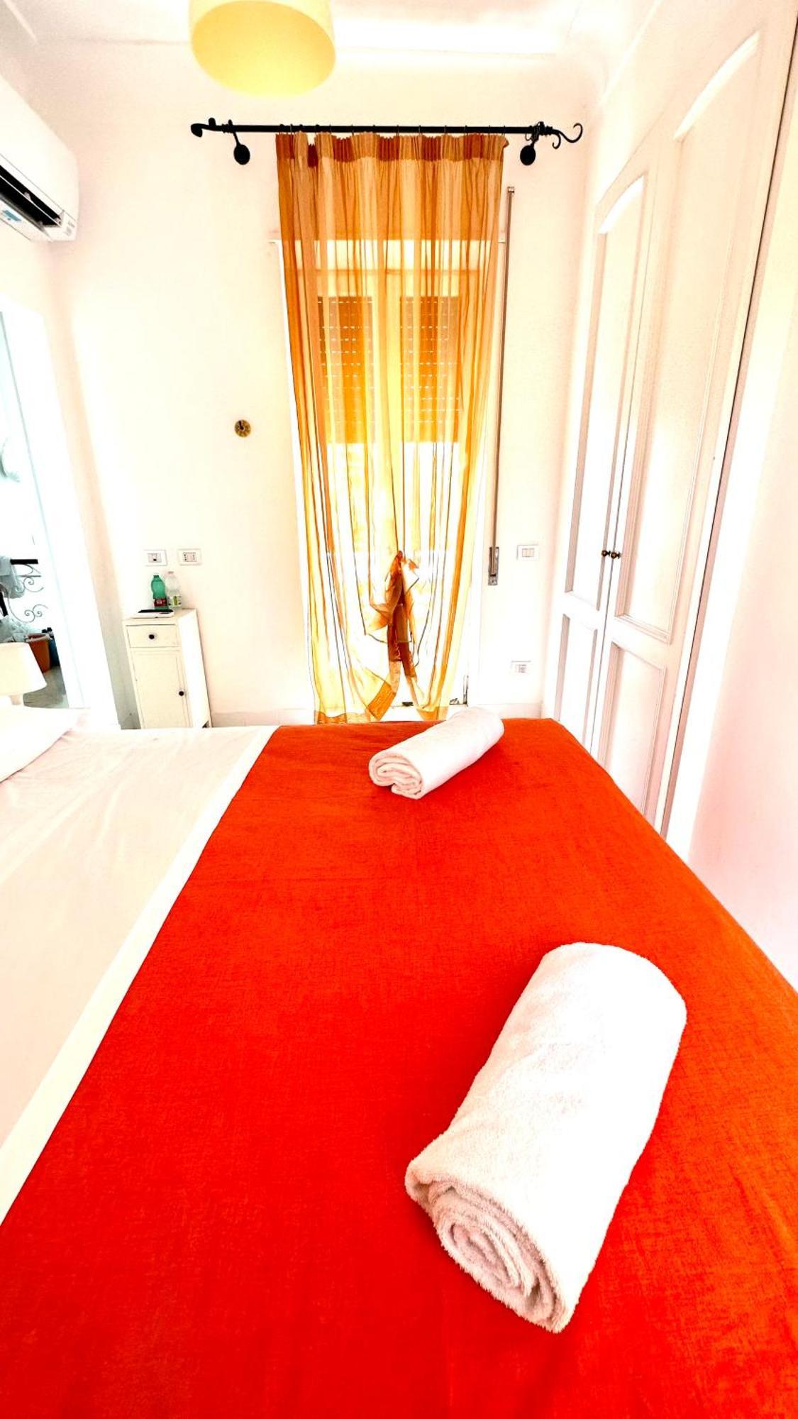 Villa La Zagara By Caprirooms Εξωτερικό φωτογραφία