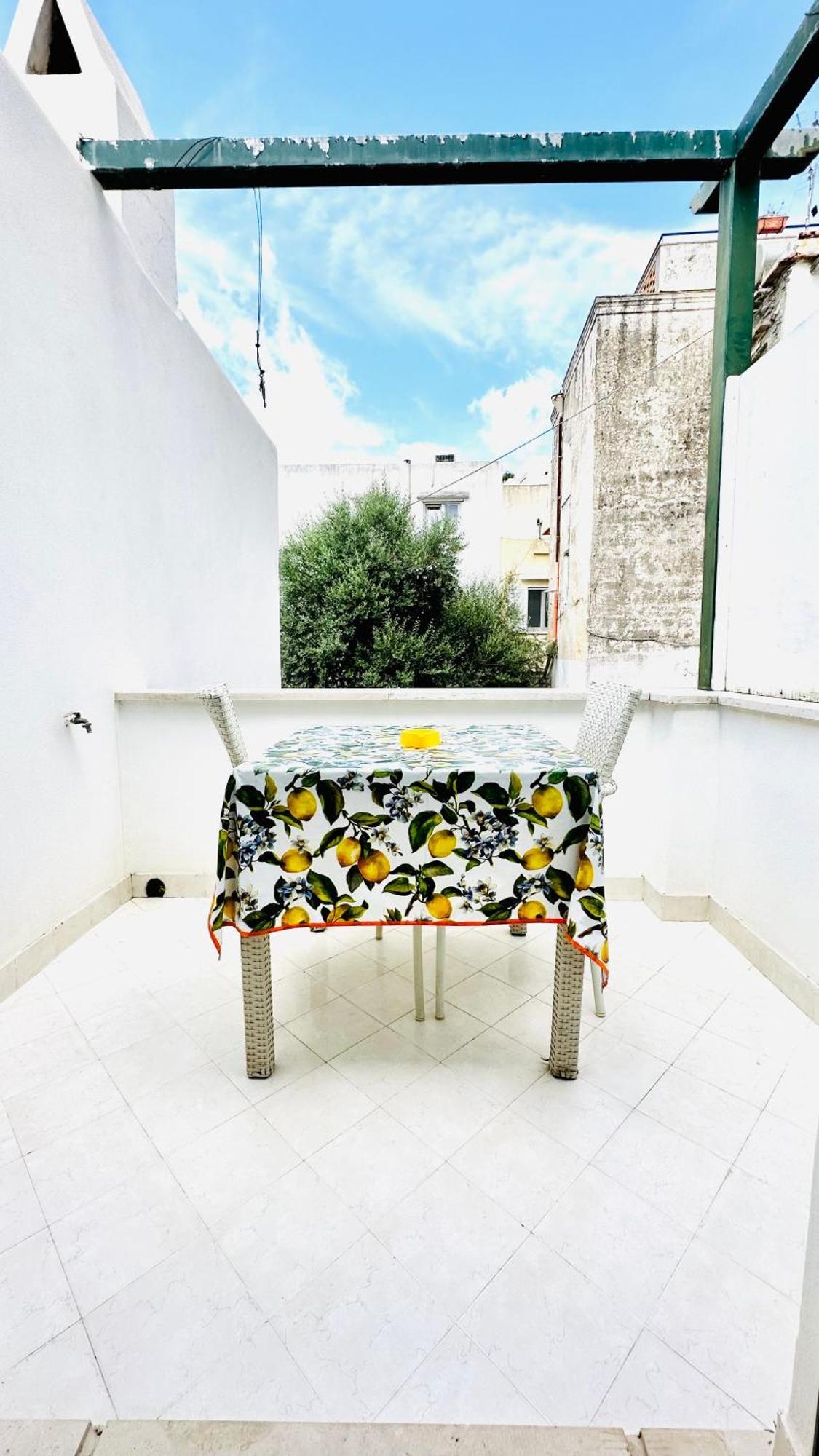 Villa La Zagara By Caprirooms Εξωτερικό φωτογραφία